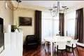 Wohnung 3 zimmer 121 m² Riga, Lettland