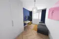 Appartement 3 chambres 59 m² Varsovie, Pologne