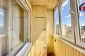 Квартира 2 комнаты 46 м² Солигорск, Беларусь