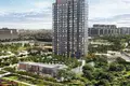 Wohnung 3 zimmer 124 m² Dubai, Vereinigte Arabische Emirate