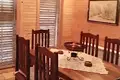 Дом 4 спальни 180 м² Колашин, Черногория
