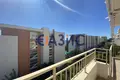 Квартира 2 спальни 60 м² Святой Влас, Болгария