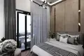 Квартира 3 комнаты 80 м² Аланья, Турция