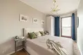 3 room apartment 54 m² Warsaw, Poland