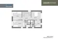 House 175 m² Kena, Lithuania