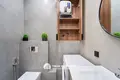 Wohnung 1 zimmer 29 m² Minsk, Belarus