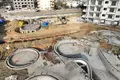 Appartement 2 chambres 51 m² Akarca Koyu, Turquie