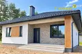 House 100 m² Kalodziscanski sielski Saviet, Belarus