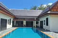 Квартира 3 спальни 450 м² Си Сунтон, Таиланд