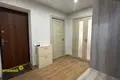 Wohnung 2 zimmer 54 m² Pryluki, Belarus