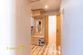 Mieszkanie 2 pokoi 47 m² Mińsk, Białoruś