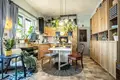 2 room apartment 58 m² Lodz, Poland