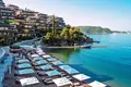 Apartamento 2 habitaciones 98 m² Budva, Montenegro