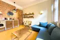 Mieszkanie 2 pokoi 48 m² Lipawa, Łotwa