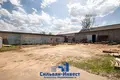 Shop 792 m² in Cervien, Belarus