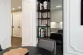 3 bedroom apartment 90 m² Minsk, Belarus