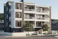 2 bedroom apartment 113 m² Paphos Municipality, Cyprus