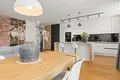 3 room apartment 92 m² Warsaw, Poland
