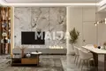 Wohnung 1 zimmer 75 m² Dubai, Vereinigte Arabische Emirate