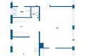 Maison 4 chambres 100 m² Kouvola sub region, Finlande