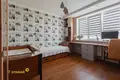 3 room apartment 99 m² Minsk, Belarus