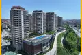 Квартира в новостройке Ağaoğlu Çekmeköy Park 