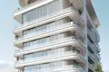 Жилой комплекс Великолепный жилой комплекс Volna на берегу канала в районе Jaddaf Waterfront, Дубай, ОАЭ