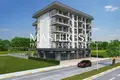 Wohnung 2 zimmer 53 m² Wladikawkas, Russland