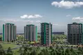 Квартира 3 комнаты 75 м² Акдениз, Турция