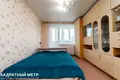 Mieszkanie 1 pokój 33 m² Mińsk, Białoruś