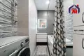 Wohnung 1 zimmer 57 m² Minsk, Belarus