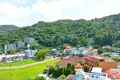 Wohnung 2 zimmer 30 m² Karon, Thailand