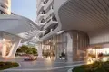 Piso en edificio nuevo Apartamentos Exclusivos Frente a la Playa en Palm Jumeirah Dubai