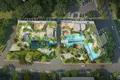 Mieszkanie 1 pokój 32 m² Thalang, Tajlandia