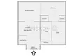 3 room apartment 73 m² City of Zagreb, Croatia