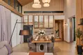 3 bedroom villa 320 m² ban sanak tabaek, Thailand
