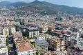 Appartement 2 chambres  Alanya, Turquie