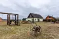Maison 76 m² Valozynski sielski Saviet, Bélarus