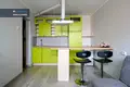 Wohnung 2 zimmer 39 m² Klaipeda, Litauen