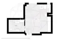 Apartment 31 m² Mijas, Spain