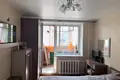 3 room apartment 66 m² Minsk, Belarus