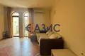 Квартира 2 комнаты 55 м² Святой Влас, Болгария