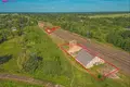 Commercial property 691 m² in Padurpinycys, Lithuania