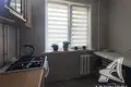 Apartamento 3 habitaciones 50 m² Muchaviecki sielski Saviet, Belarús
