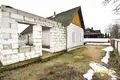 House 78 m² Viliejka, Belarus