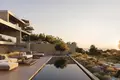 Villa de tres dormitorios 150 m² Pefkochori, Grecia