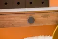 Apartamento 2 habitaciones 77 m² Budva, Montenegro