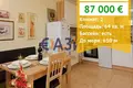 1 bedroom apartment 64 m² Nesebar, Bulgaria