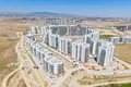 Apartamento 3 habitaciones 86 m² Trikomo, Chipre del Norte