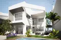 3-Schlafzimmer-Villa 134 m² Abadin, Spanien